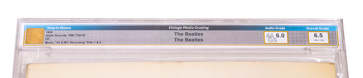 Beatles - White Album
